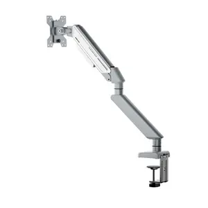 AndaSeat STEALTH II A6D Ergonomic Single Monitor Arm
