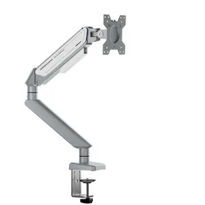 AndaSeat STEALTH II A6D Ergonomic Single Monitor Arm
