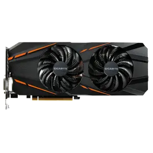Gigabyte GTX 1060 G1 Gaming 6G (USED)
