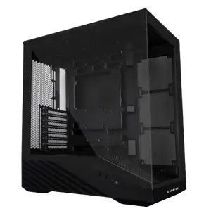 Lian Li Vector V100 (Black)