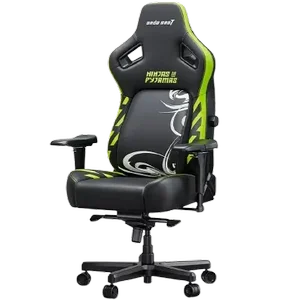 Buy AndaSeat Kaiser 4 NIP Edition Gaming Chair in Pakistan 