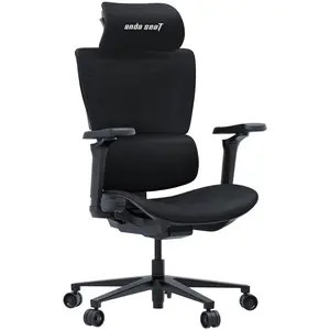 AndaSeat X-Air Pro Space Black Ergonomic Mesh Gaming Chair