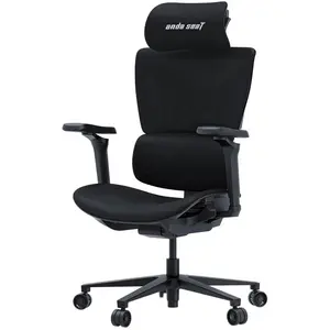 AndaSeat X-Air Pro Space Black Ergonomic Mesh Gaming Chair