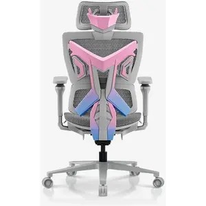 AndaSeat X-AIR PRO Twilight Ergonomic Mesh Gaming Chair