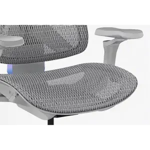 AndaSeat X-AIR PRO Twilight Ergonomic Mesh Gaming Chair
