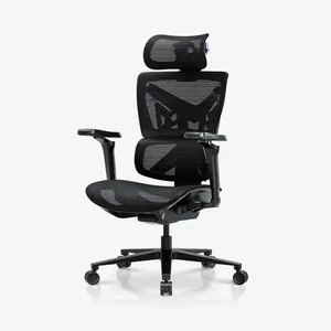 AndaSeat X-AIR PRO Celeste Ergonomic Gaming Chair