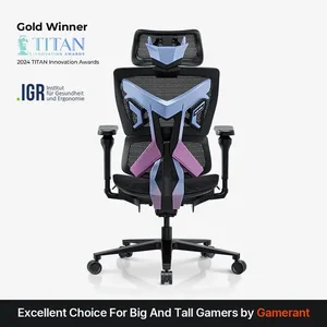 AndaSeat X-AIR PRO Celeste Ergonomic Gaming Chair