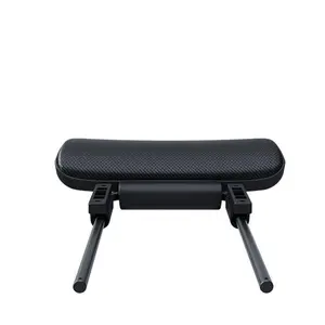 AndaSeat Foot Rest (Black) Ergonomic Chair Accessory