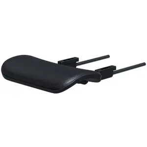 AndaSeat Foot Rest (Black) Ergonomic Chair Accessory