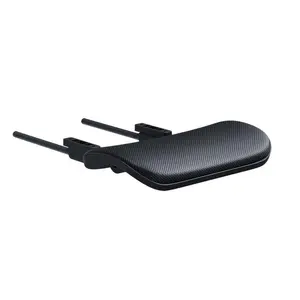 AndaSeat Foot Rest (Black) Ergonomic Chair Accessory