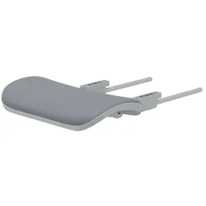 AndaSeat Foot Rest (Grey) – Ergonomic Gaming & Office Chair Accessory