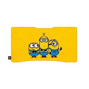 MOUSE PAD GAMING DESK X MINIONS FOR XTRME SERIES 1.4M