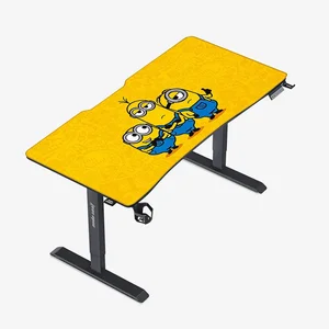 MOUSE PAD GAMING DESK X MINIONS FOR XTRME SERIES 1.4M