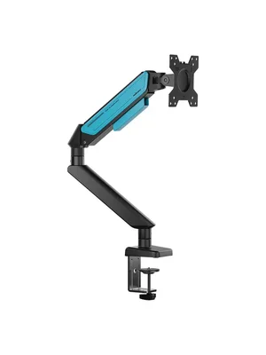 AndaSeat STEALTH II A6D Ergonomic Single Monitor Arm