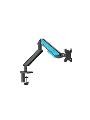 AndaSeat STEALTH II A6D Ergonomic Single Monitor Arm
