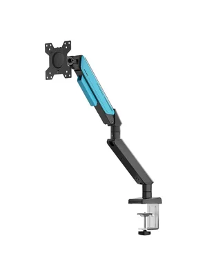 AndaSeat STEALTH II A6D Ergonomic Single Monitor Arm