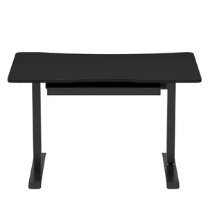 Anda Seat XTREME 1.6M Gaming Desk (Black) | Premium Ergonomic RGB Gaming Table
