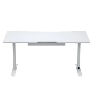 Anda Seat XTREME 1.6M Gaming Desk (White) | Premium Ergonomic Gaming Table