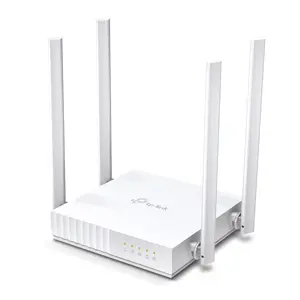 TP-Link AC750 Dual-Band Wi-Fi Router Archer C24