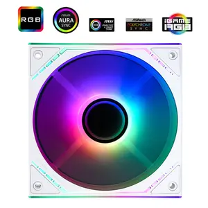 ThermalRight-M12RW-S Case Fan ARGB Reverse Blade 120mm