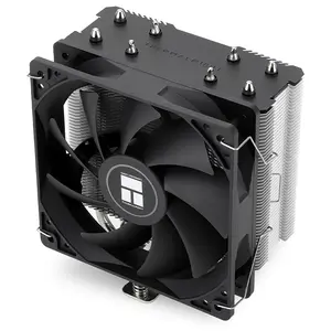 ThermalRight 120 Assassin X Refined SE ARGB CPU Cooler LGA1700 Black New
