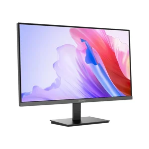 KOORUI E2411K 24″ 144Hz Office Monitor, FHD 1080P, IPS Display, Free-sync Compatible, 99% SRGB Color Gamut VESA 100 * 100mm Eye Care, Ultra-Slim Frame, Office & Gaming Ready
