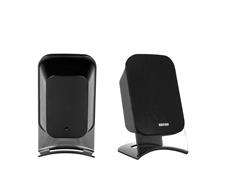 Edifier XM2BT 2.1 Multimedia Speaker Bluetooth, USB,SD Card ,Remote (Black)