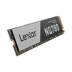 Lexar NQ780 1TB Gen4 NVMe M.2 SSD