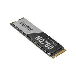 Lexar NQ780 1TB Gen4 NVMe M.2 SSD