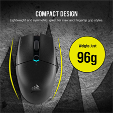 KATAR PRO Wireless Gaming Mouse