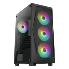 Aerocool Falcon MID TOWER CASE