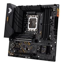 TUF GAMING B660M-PLUS D4