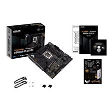 TUF GAMING B660M-PLUS D4