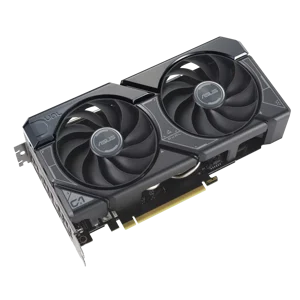 ASUS Dual GeForce RTX™ 4060 OC Edition 8GB GDDR6