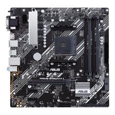PRIME B450M-A II