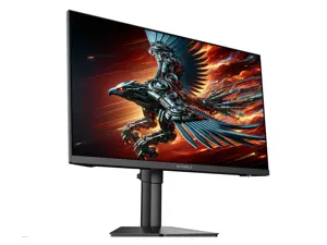 KOORUI G2721P 27" QHD IPS 200Hz | 95% DCI-P3, ▲E≤2 | (DIC) 1ms, 16.7m Color Display, 2x HDMI 2.0 | 1x DP 1.4 HDR 400 Gaming Monitor