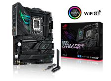 ROG STRIX Z790-F GAMING WIFI