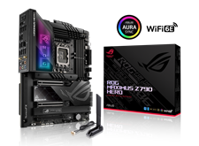 HERO ROG Maximus Z790 Hero