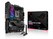 HERO ROG Maximus Z790 Hero