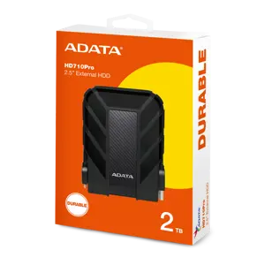 Adata HD710 Pro External Hard Drive