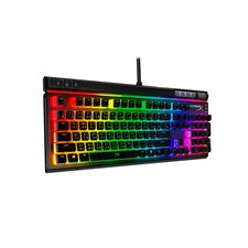 Hyperx Alloy Elite 2 - Multimedia Gaming Keyboard