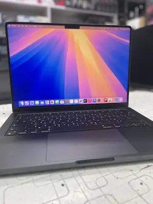 MacBook Pro M4 Pro (used)