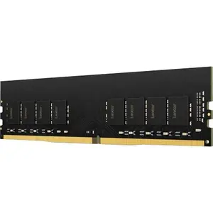 Transcend 16GB 3200MHz Desktop DDR4 RAM – High-Speed Memory for PCs