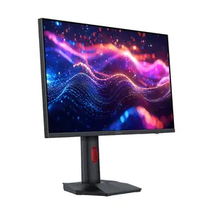 KOORUI S2721PM 27" QHD Mini LED Gaming Monitor – 200Hz, 1ms IPS, HDR1000, Height Adjustable