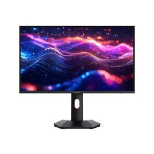 KOORUI S2721PM 27" QHD Mini LED Gaming Monitor – 200Hz, 1ms IPS, HDR1000, Height Adjustable