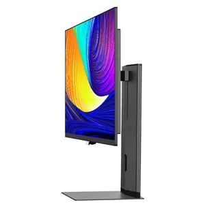 KOORUI S3241XO 32" OLED 4K 240Hz 0.03ms (GtG) 1.07B(10bit) HDR True Black 400 UHD QD-OLED Gaming Monitor, AMD FreeSync Premium Tilt/Pivot/Swivel/Height Adjustable Stand, 99% DCI-P3, HDR True Black 400, DisplayPort, HDMI, Type-C Gaming Monitor 