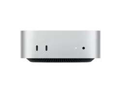 Apple Mac mini | Apple M4 10-Core Chip, 16GB Unified RAM, 256GB SSD, 10-Core GPU