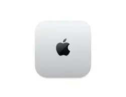 Apple Mac mini | Apple M4 10-Core Chip, 16GB Unified RAM, 256GB SSD, 10-Core GPU
