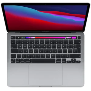 Apple MacBook Pro 13-inch, M1, 2020 with Charger