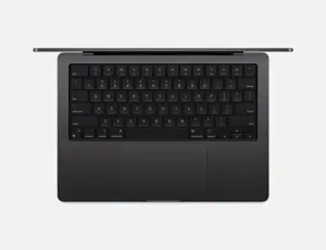 MacBook Pro M4 Pro (used)